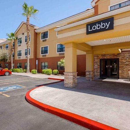 Extended Stay America Suites - Phoenix - Airport Esterno foto
