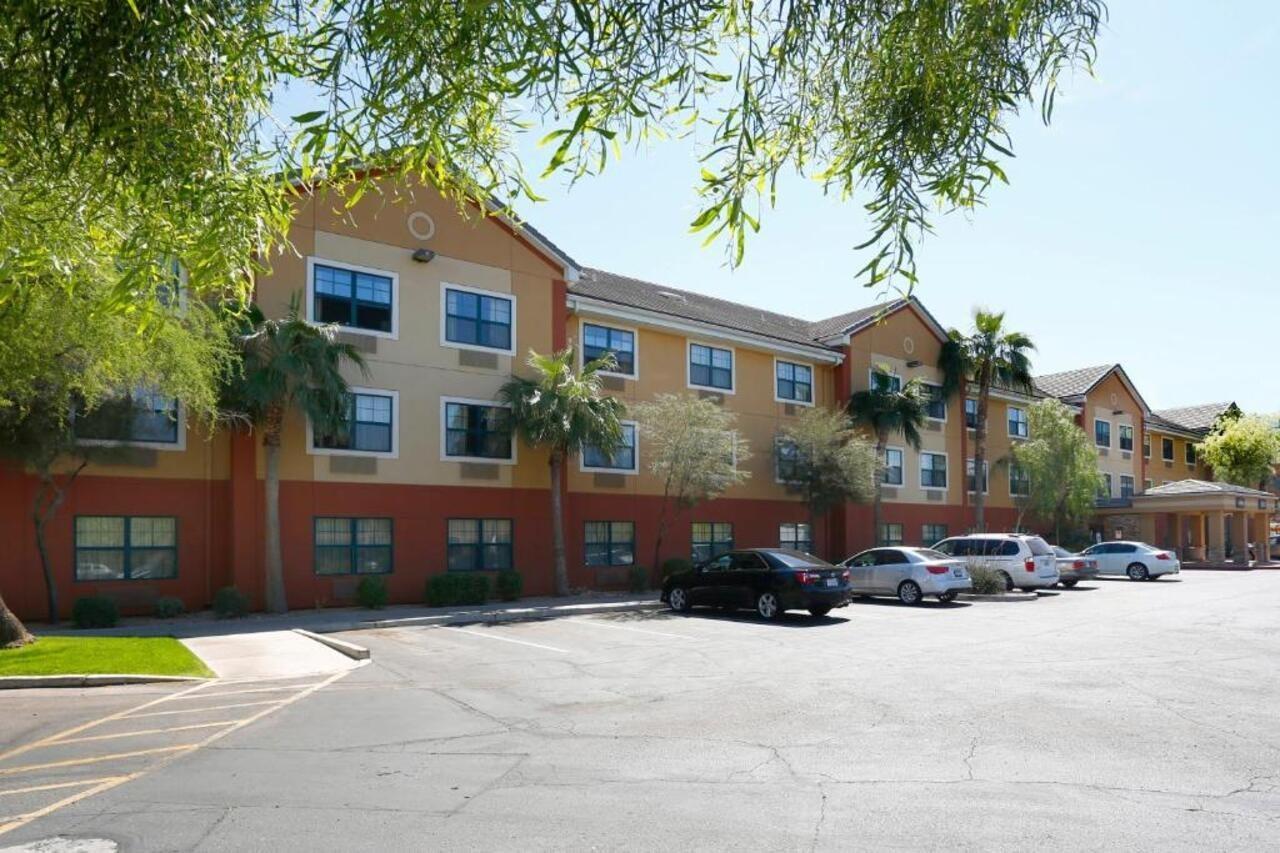 Extended Stay America Suites - Phoenix - Airport Esterno foto