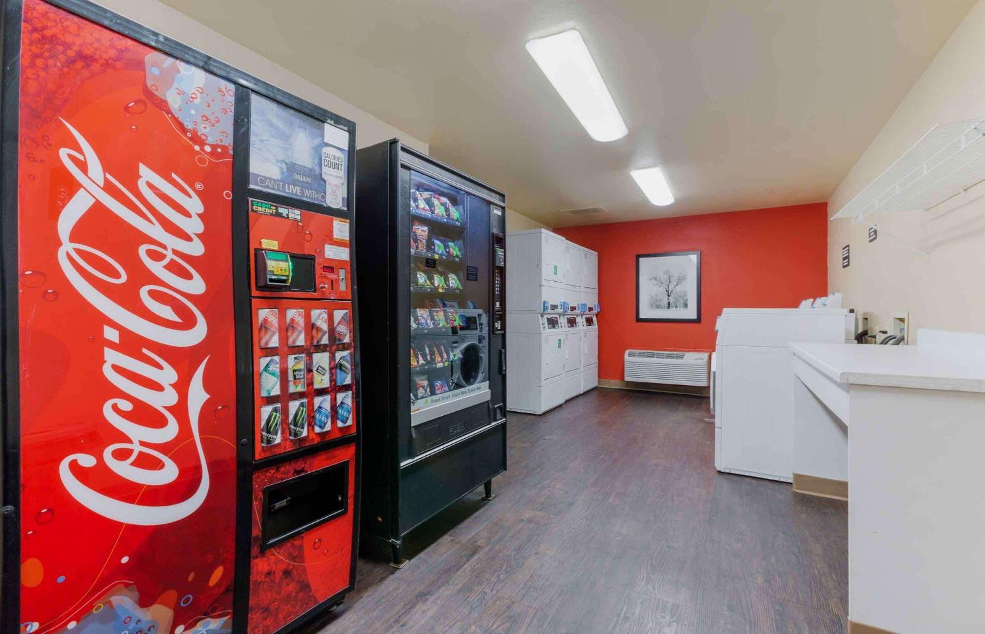 Extended Stay America Suites - Phoenix - Airport Esterno foto