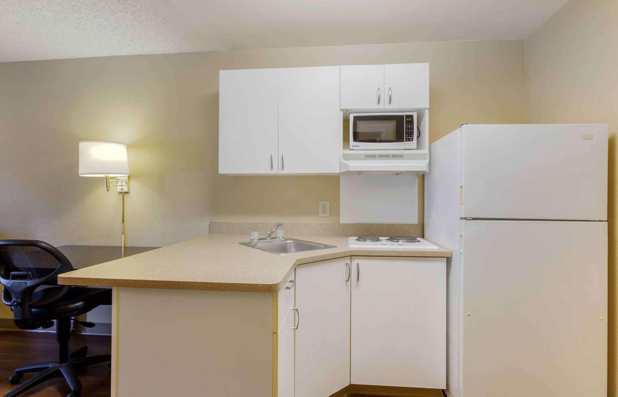 Extended Stay America Suites - Phoenix - Airport Esterno foto
