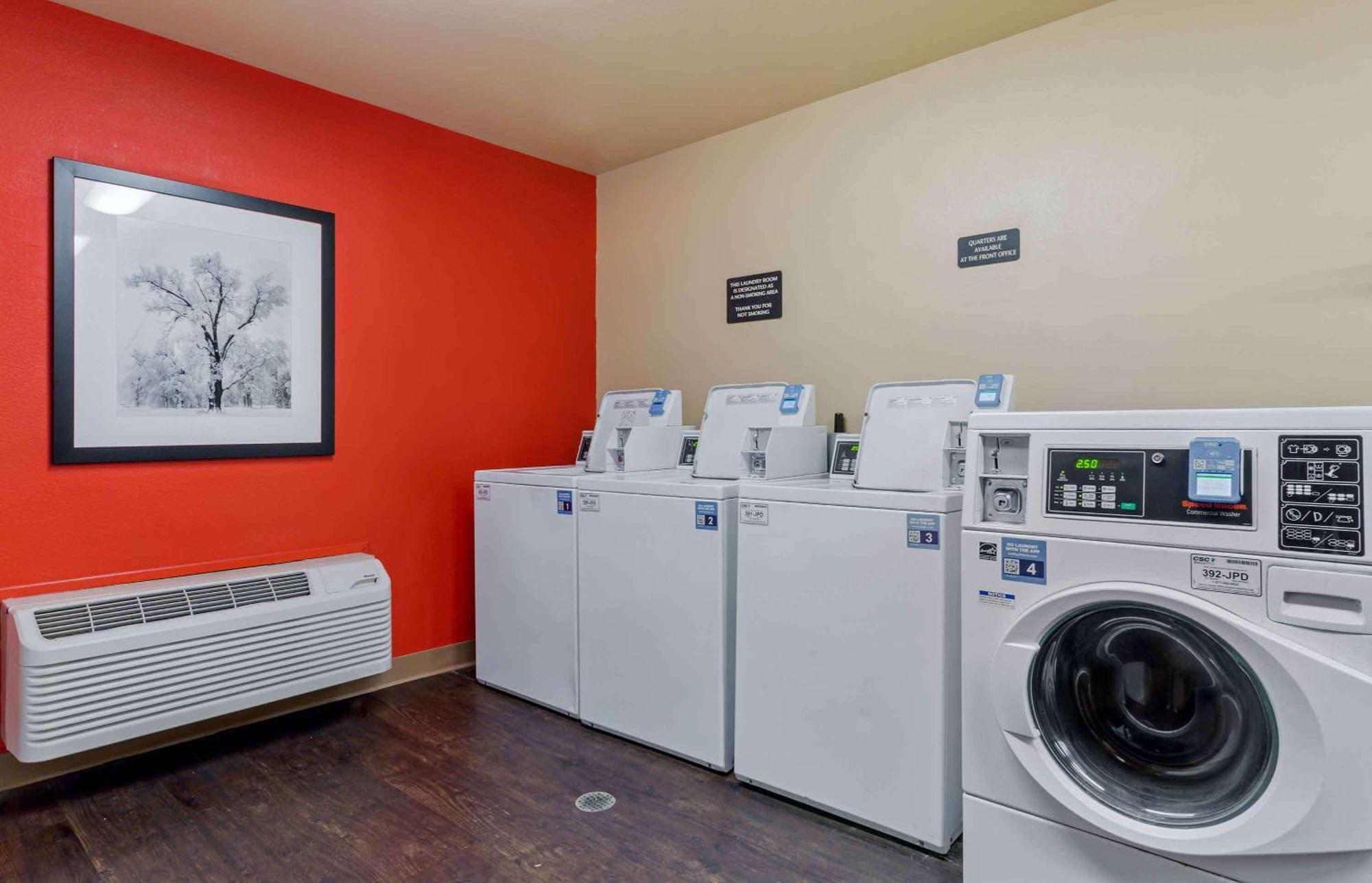 Extended Stay America Suites - Phoenix - Airport Esterno foto
