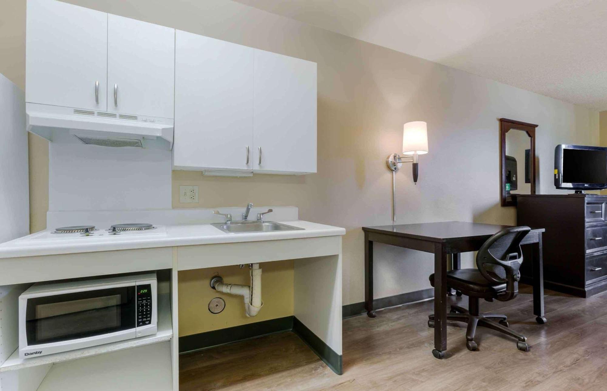 Extended Stay America Suites - Phoenix - Airport Esterno foto