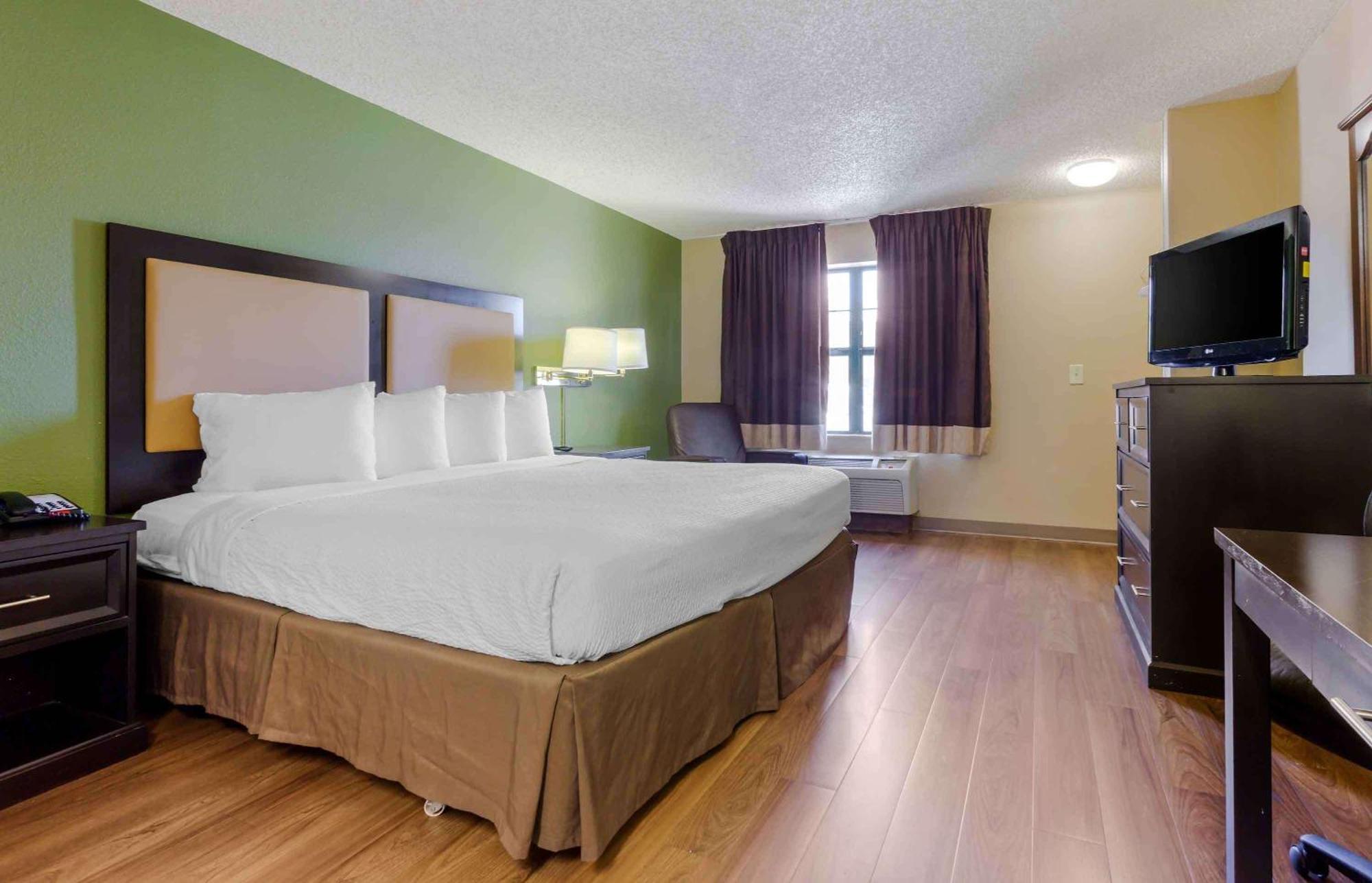 Extended Stay America Suites - Phoenix - Airport Esterno foto