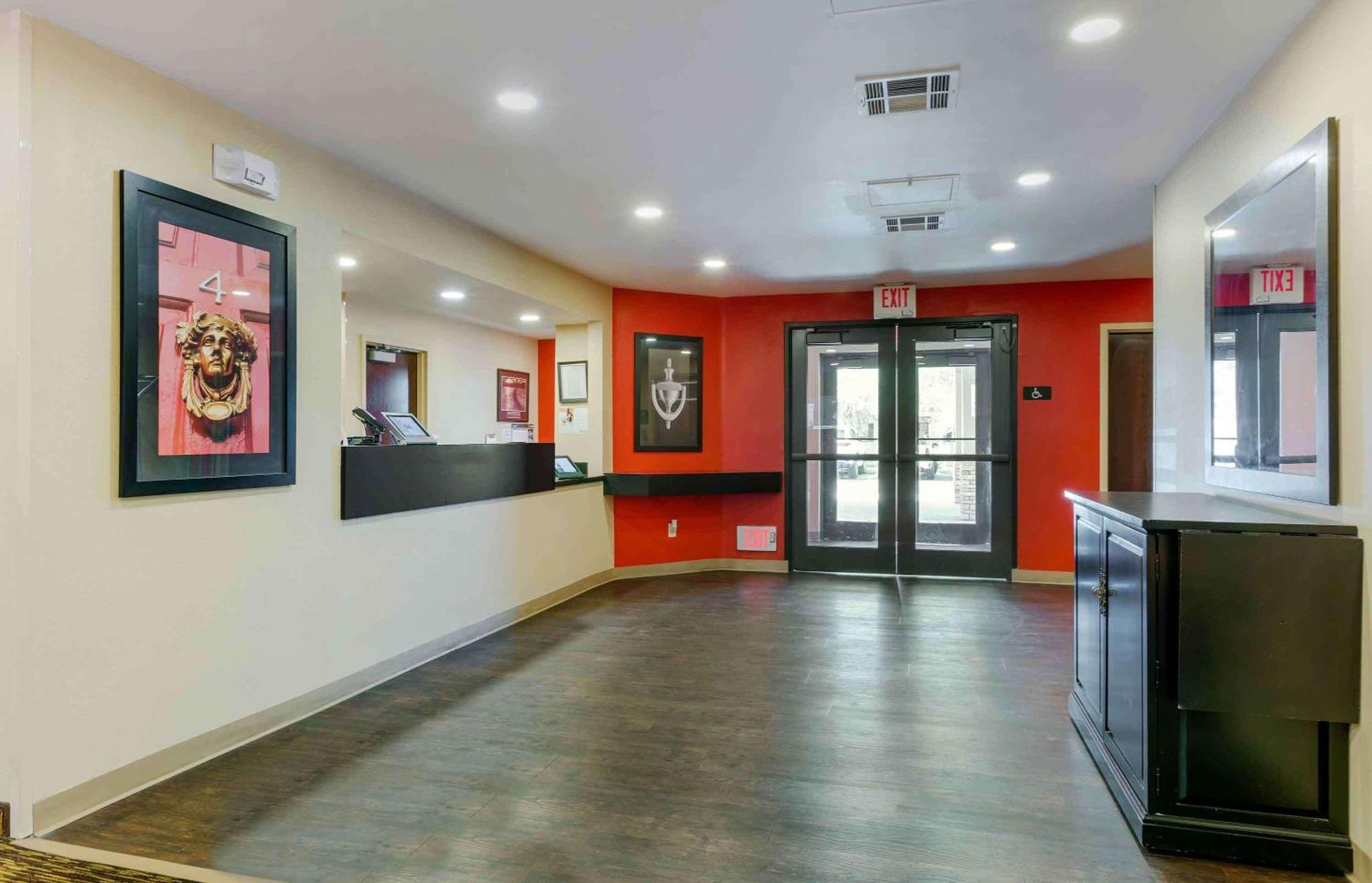 Extended Stay America Suites - Phoenix - Airport Esterno foto