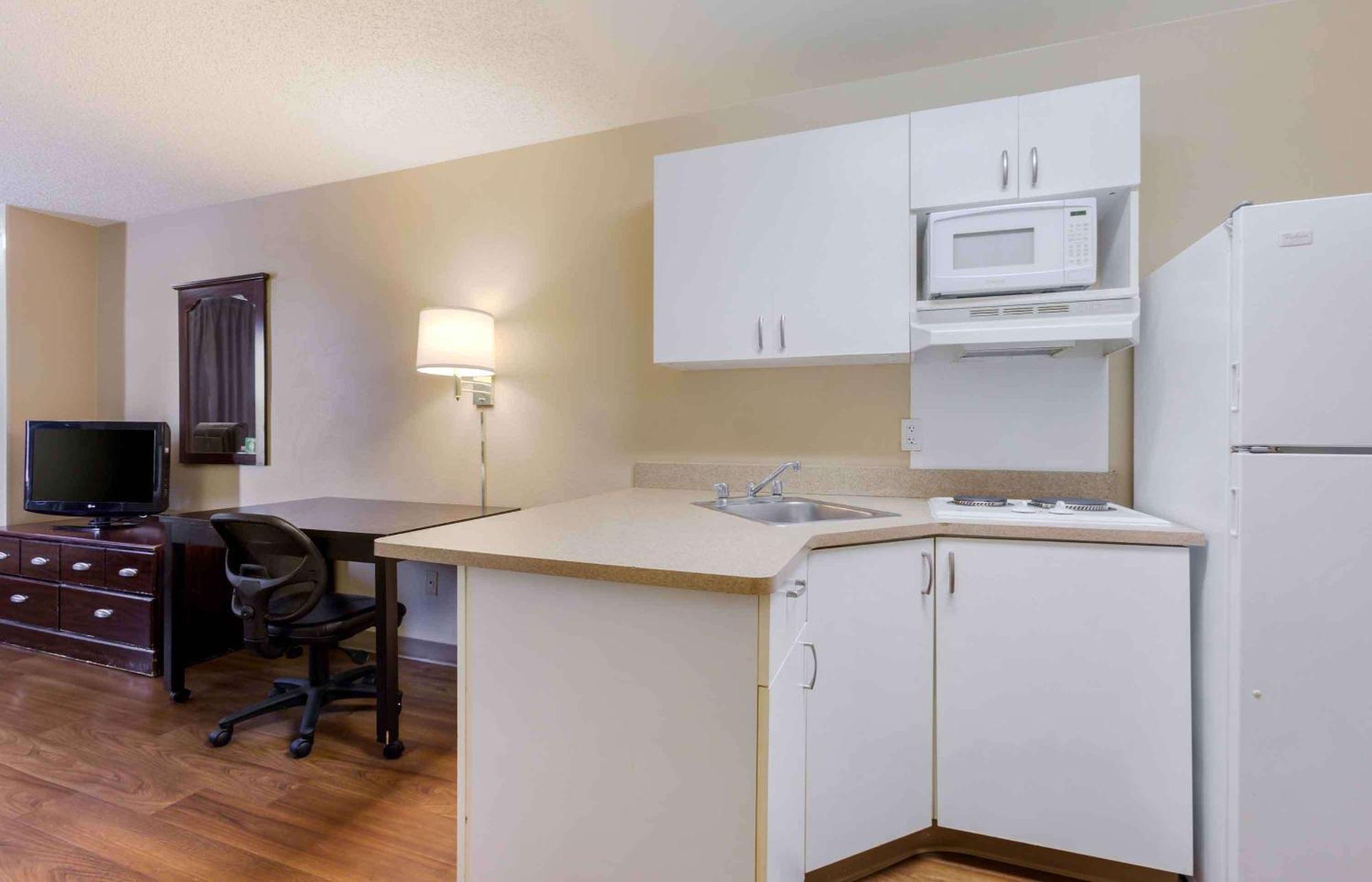 Extended Stay America Suites - Phoenix - Airport Esterno foto