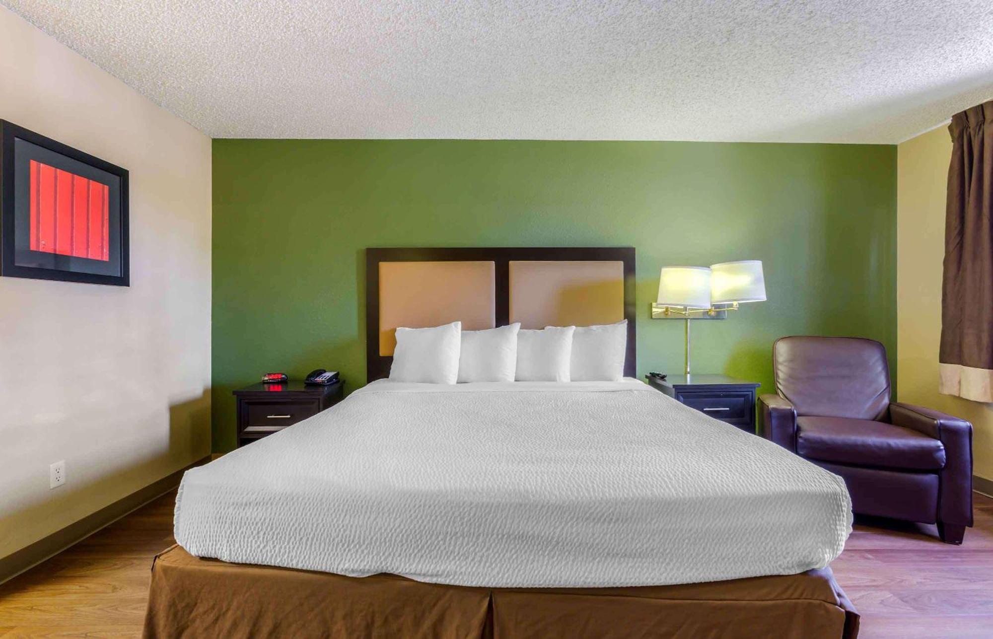 Extended Stay America Suites - Phoenix - Airport Esterno foto