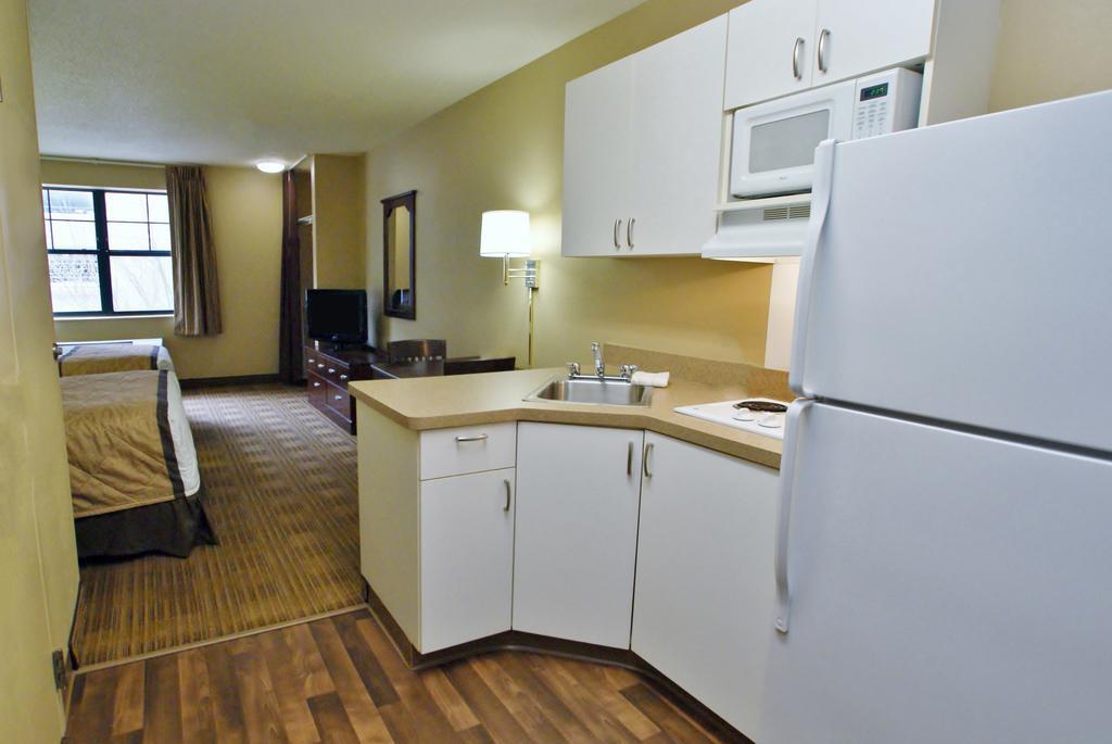 Extended Stay America Suites - Phoenix - Airport Esterno foto