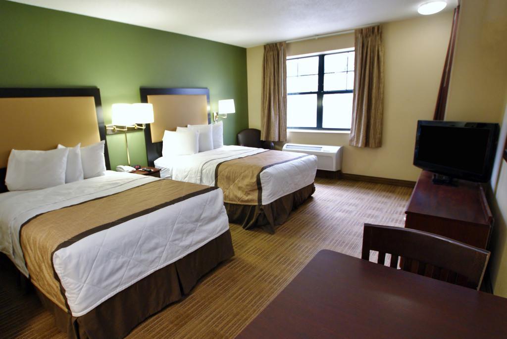 Extended Stay America Suites - Phoenix - Airport Esterno foto