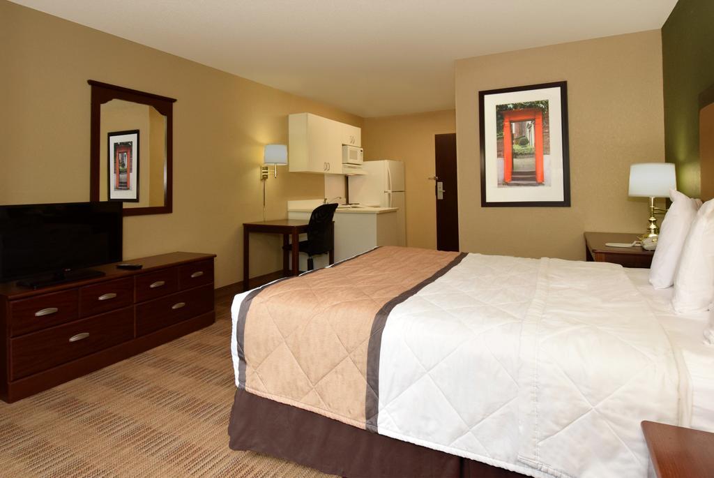 Extended Stay America Suites - Phoenix - Airport Esterno foto