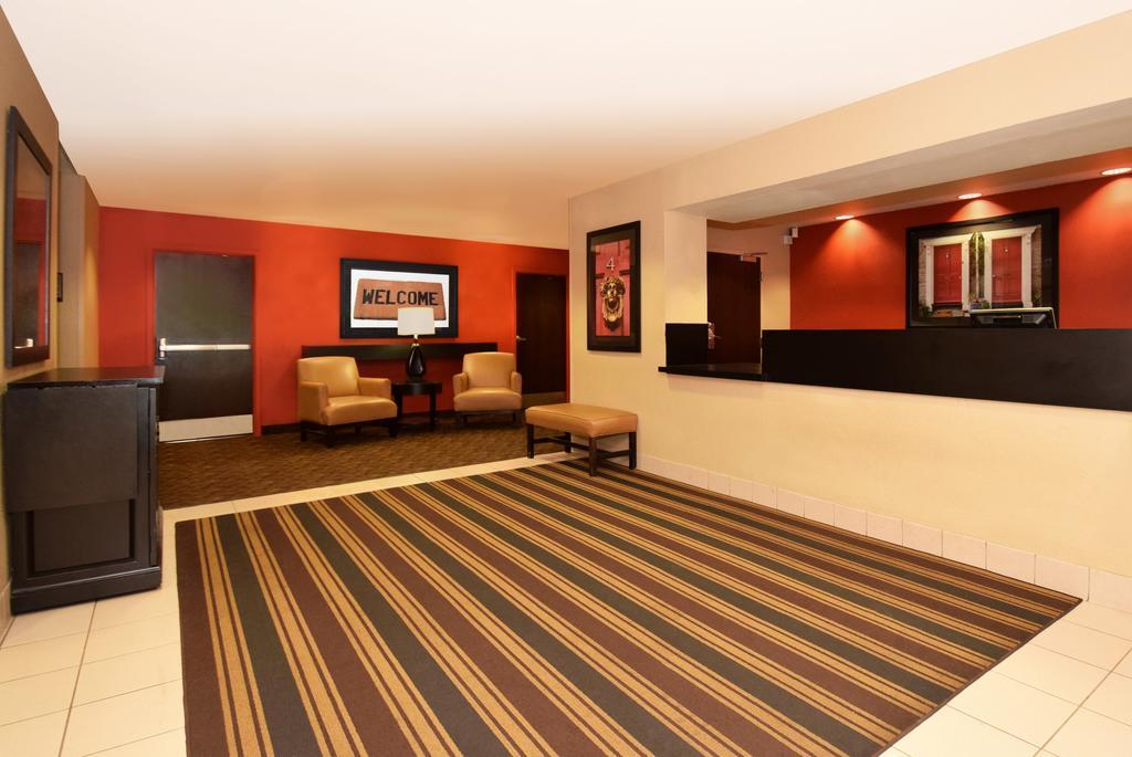 Extended Stay America Suites - Phoenix - Airport Esterno foto