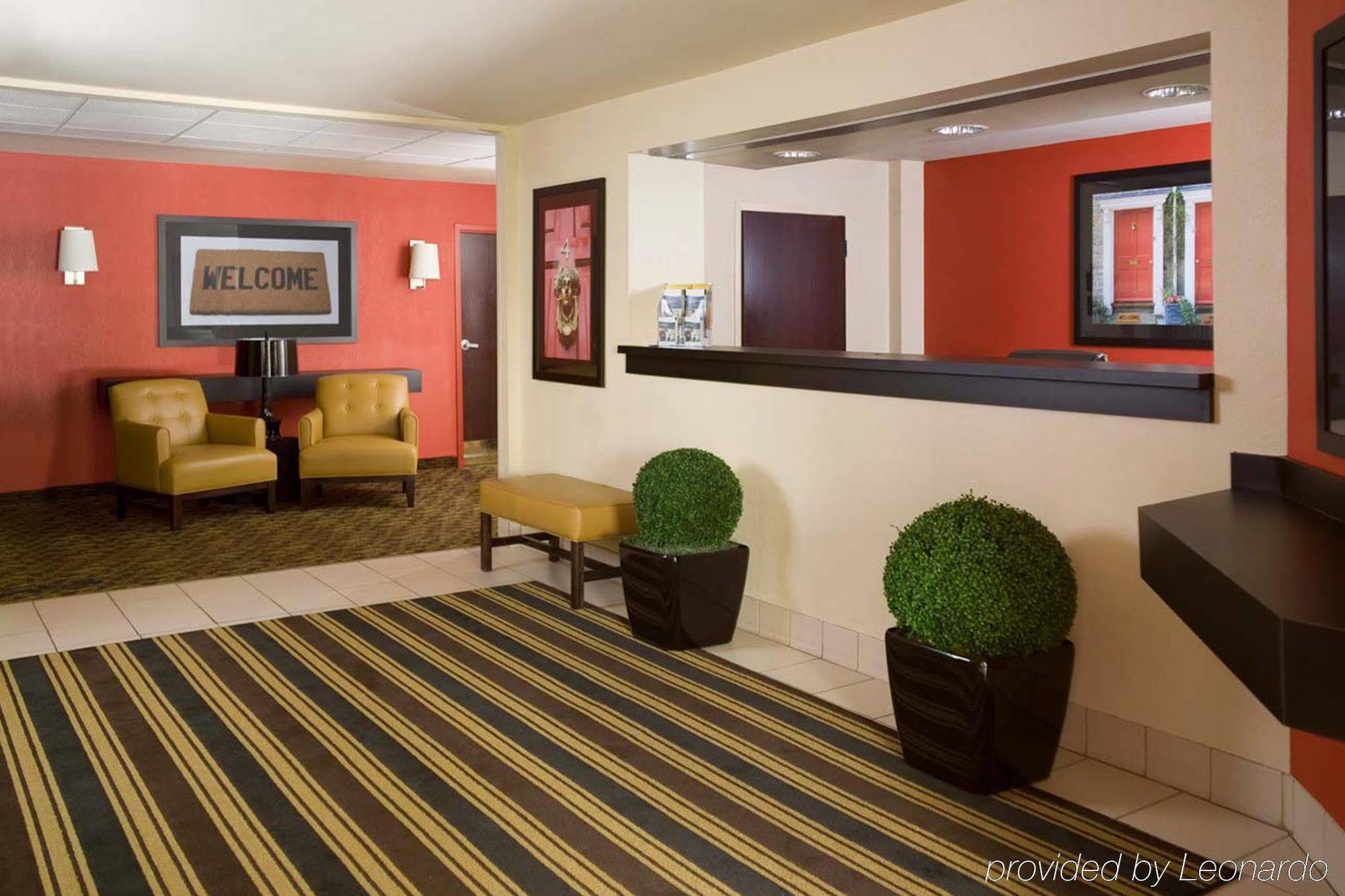 Extended Stay America Suites - Phoenix - Airport Esterno foto