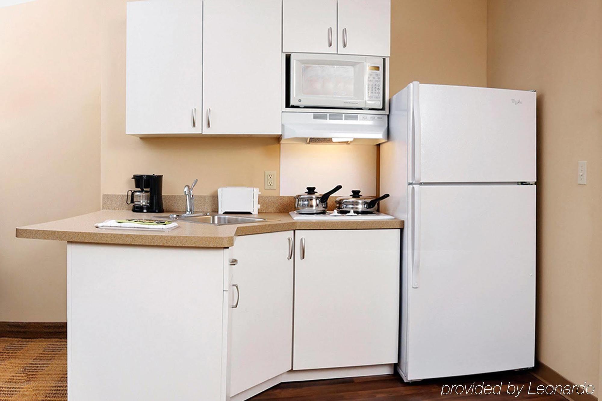 Extended Stay America Suites - Phoenix - Airport Esterno foto